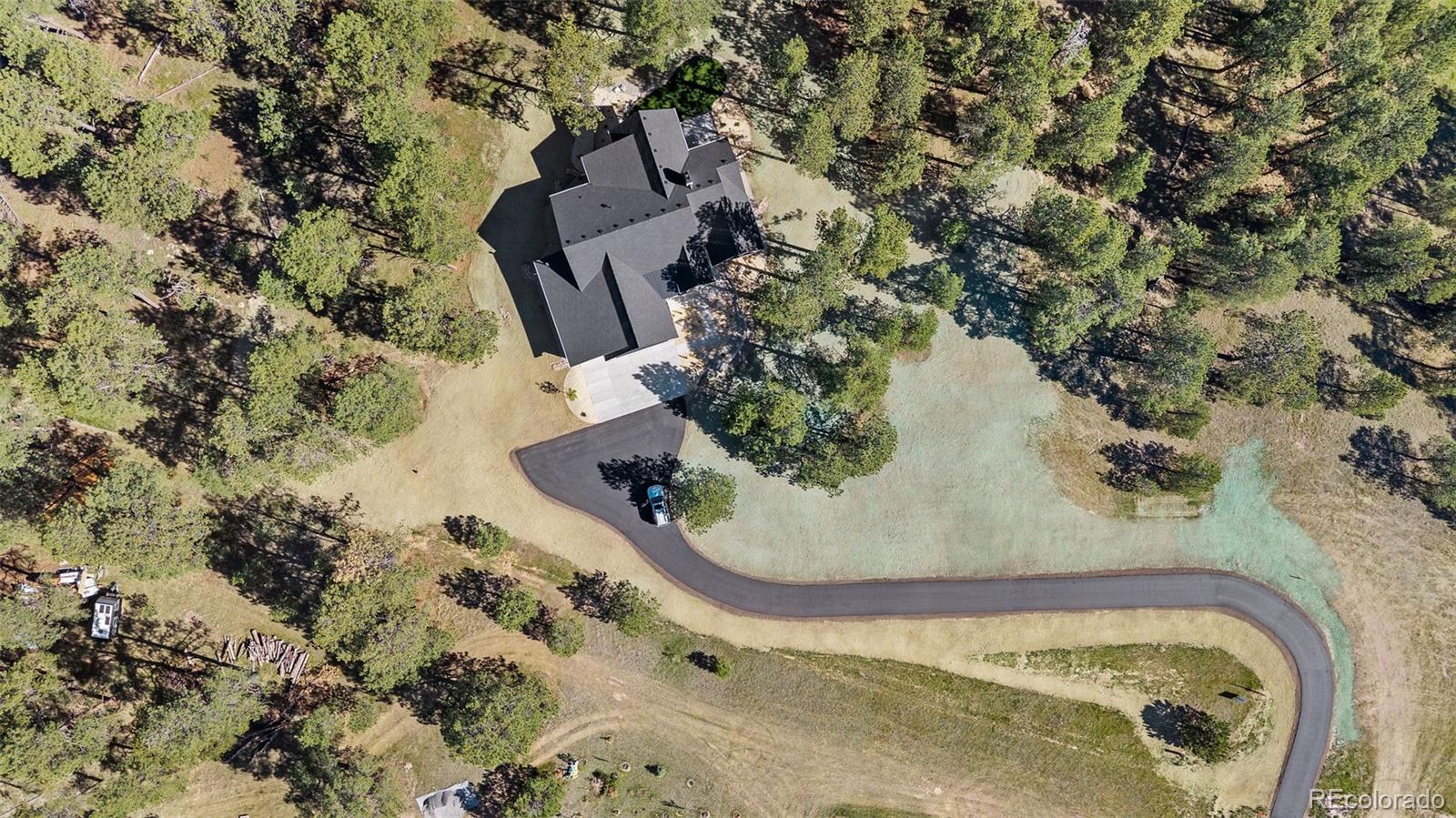 10697 Alamar Way, Colorado Springs, CO 80908