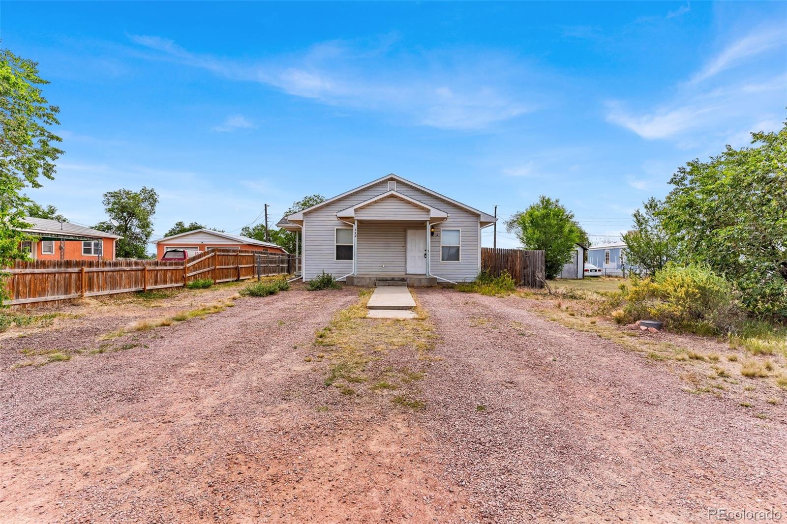 474 Grant St, Penrose, CO 81240