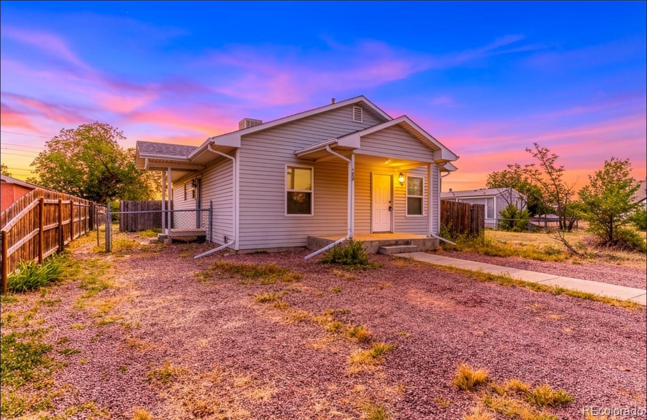 474 Grant St, Penrose, CO 81240