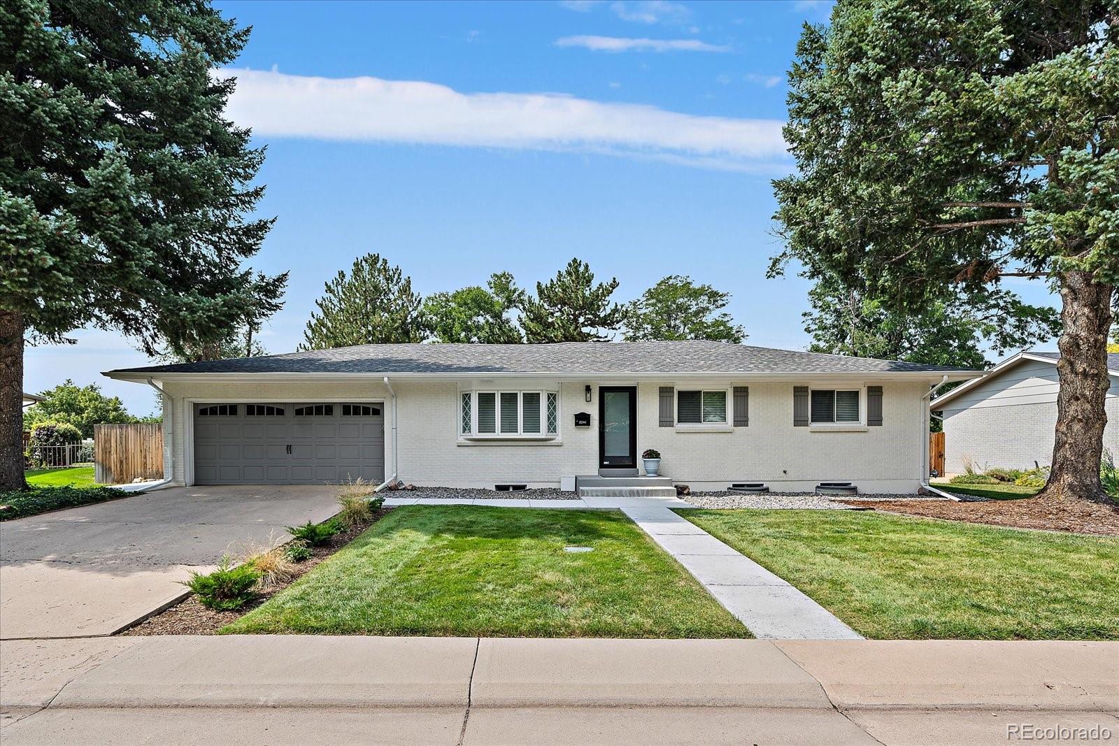 8244 E Kenyon Dr, Denver, CO 80237