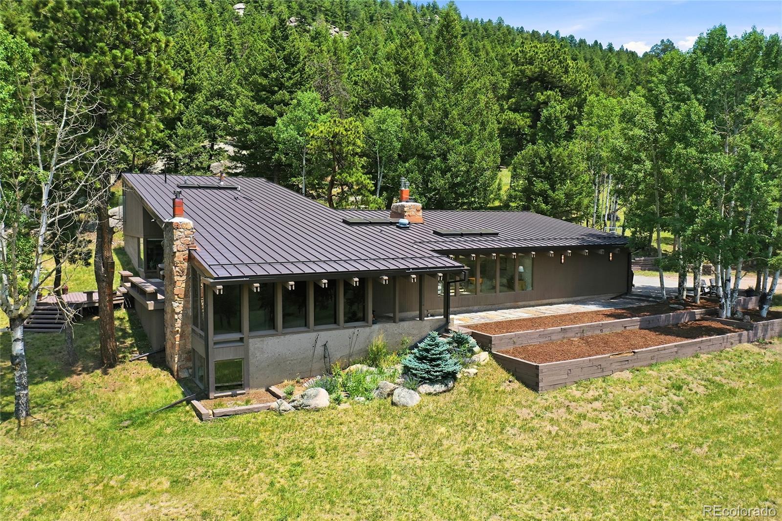 32042 Horseshoe Dr, Evergreen, CO 80439