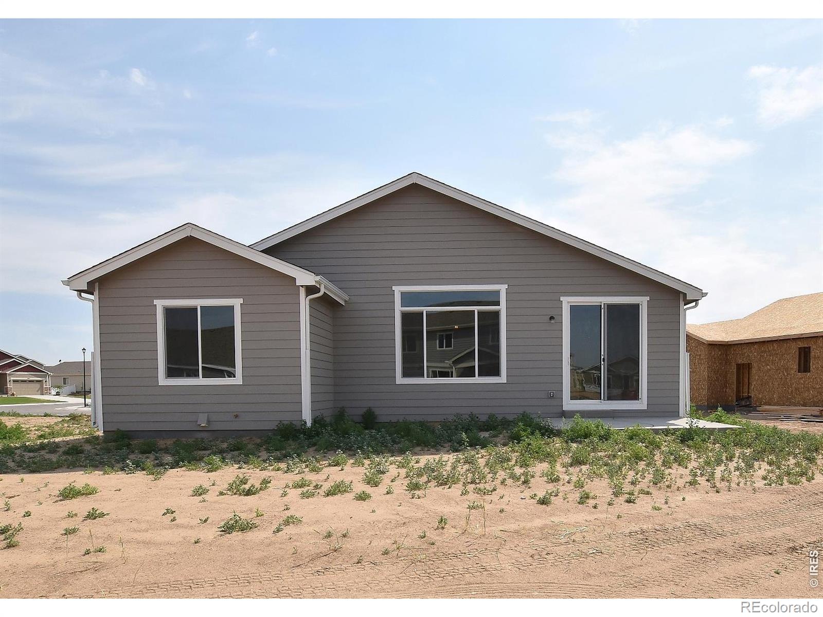 1189 Crown Sparrow St, Johnstown, CO 80534