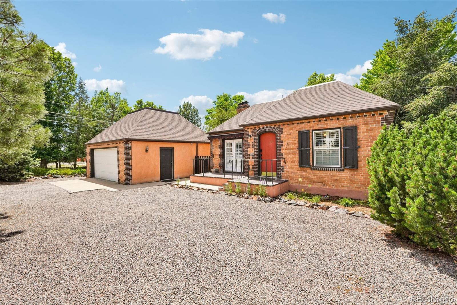 7680 W Meadow Dr, Littleton, CO 80128