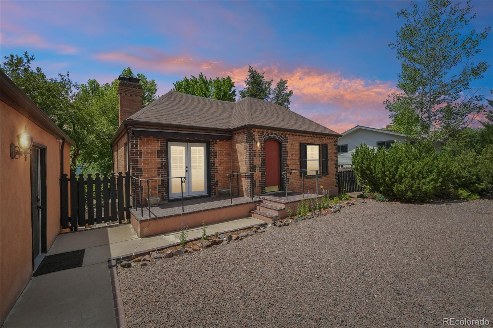 7680 W Meadow Dr, Littleton, CO 80128