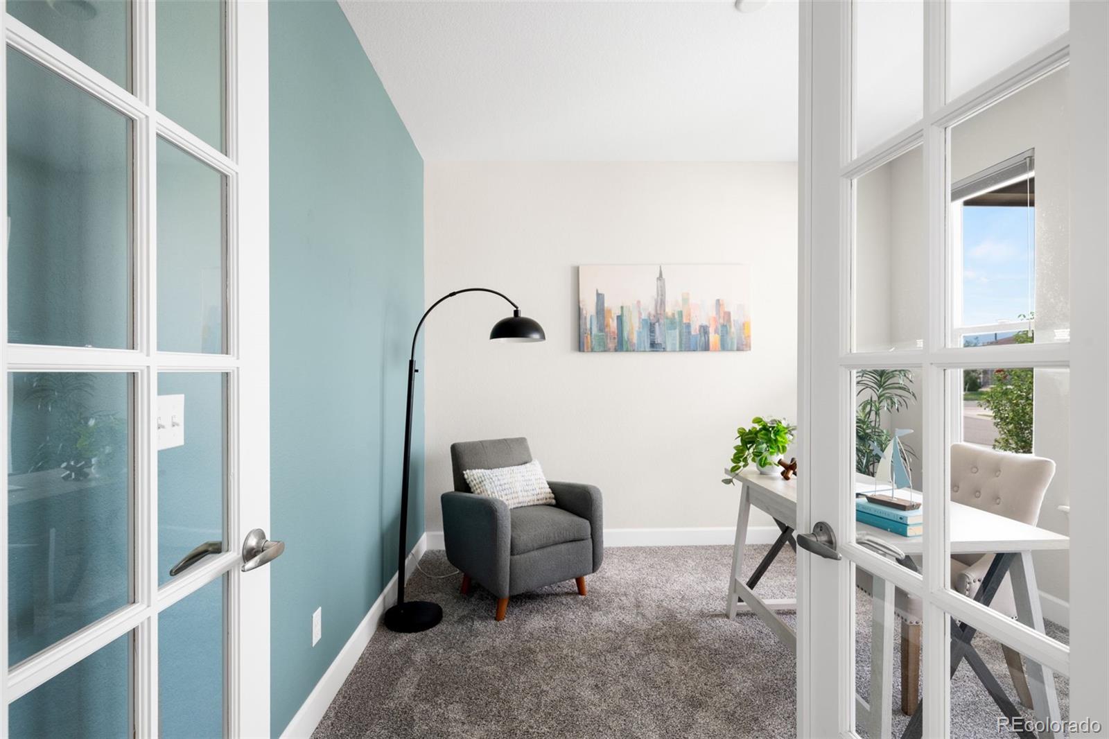 8754 El Diente St, Arvada, CO 80007