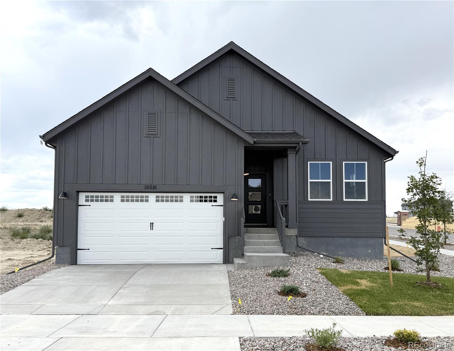 16681 Stelvio Point, Parker, CO 80134