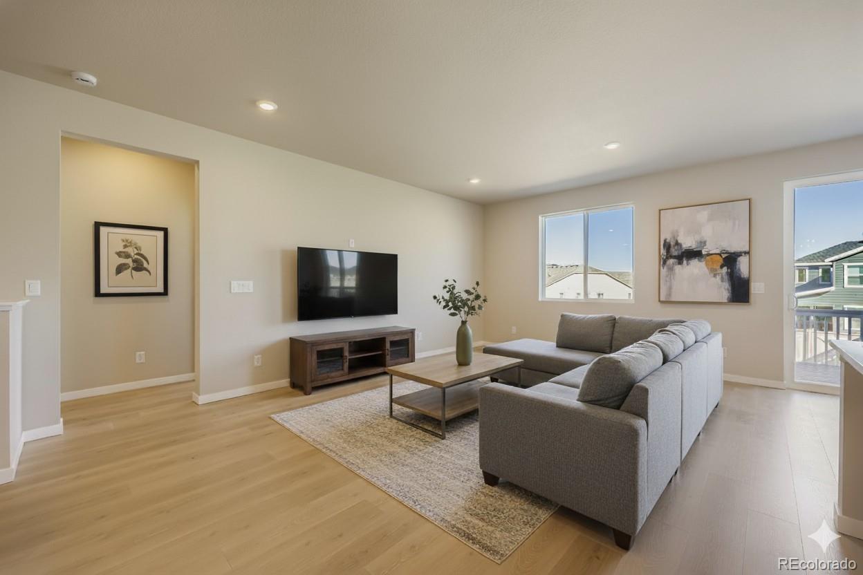 16681 Stelvio Point, Parker, CO 80134