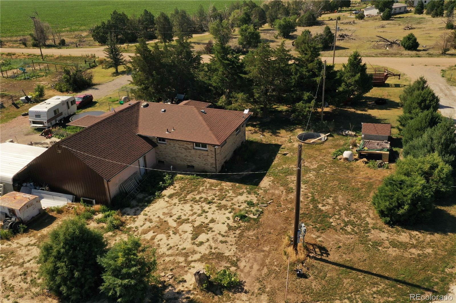 41777 County Road T, Burlington, CO 80807