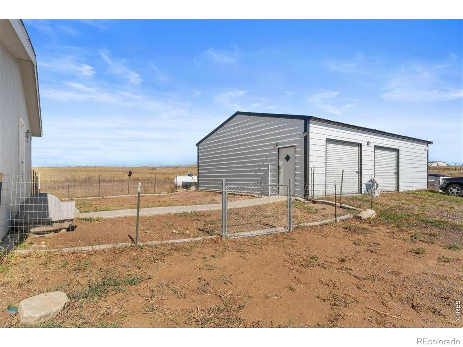 54435 County Road 21, Carr, CO 80612