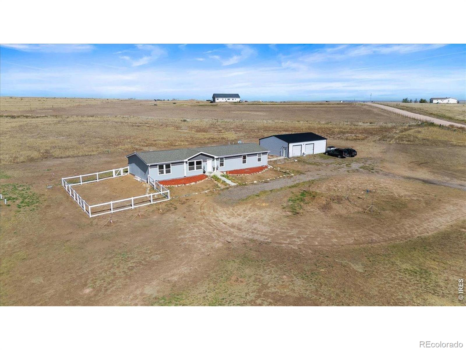 54435 County Road 21, Carr, CO 80612