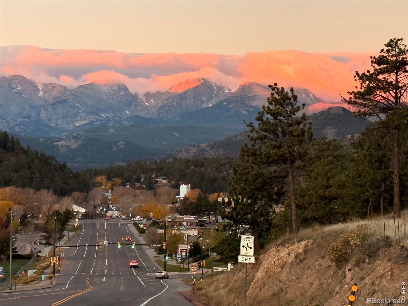 1041 Otis Ln, Estes Park, CO 80517