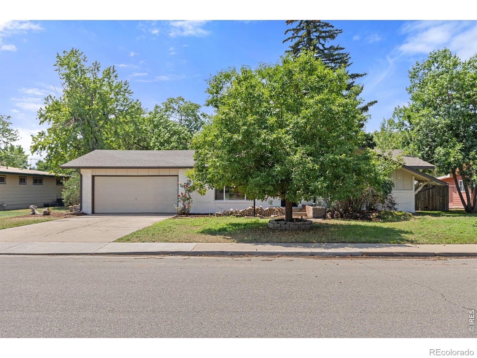 2807 Lakecrest Pl, Loveland, CO 80538