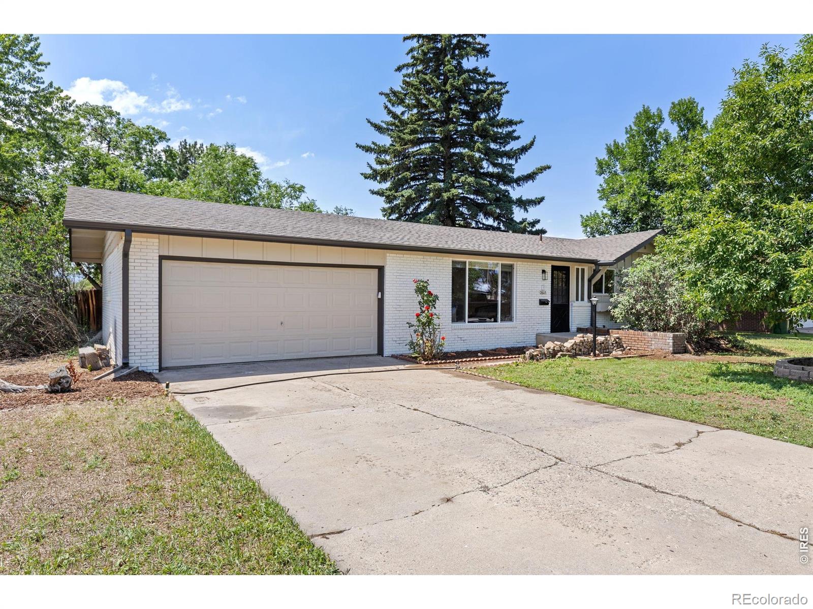 2807 Lakecrest Pl, Loveland, CO 80538