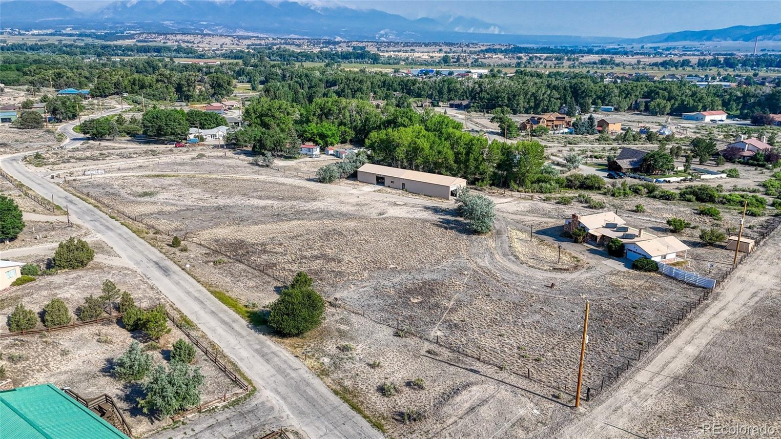 7535 County Road 111, Salida, CO 81201