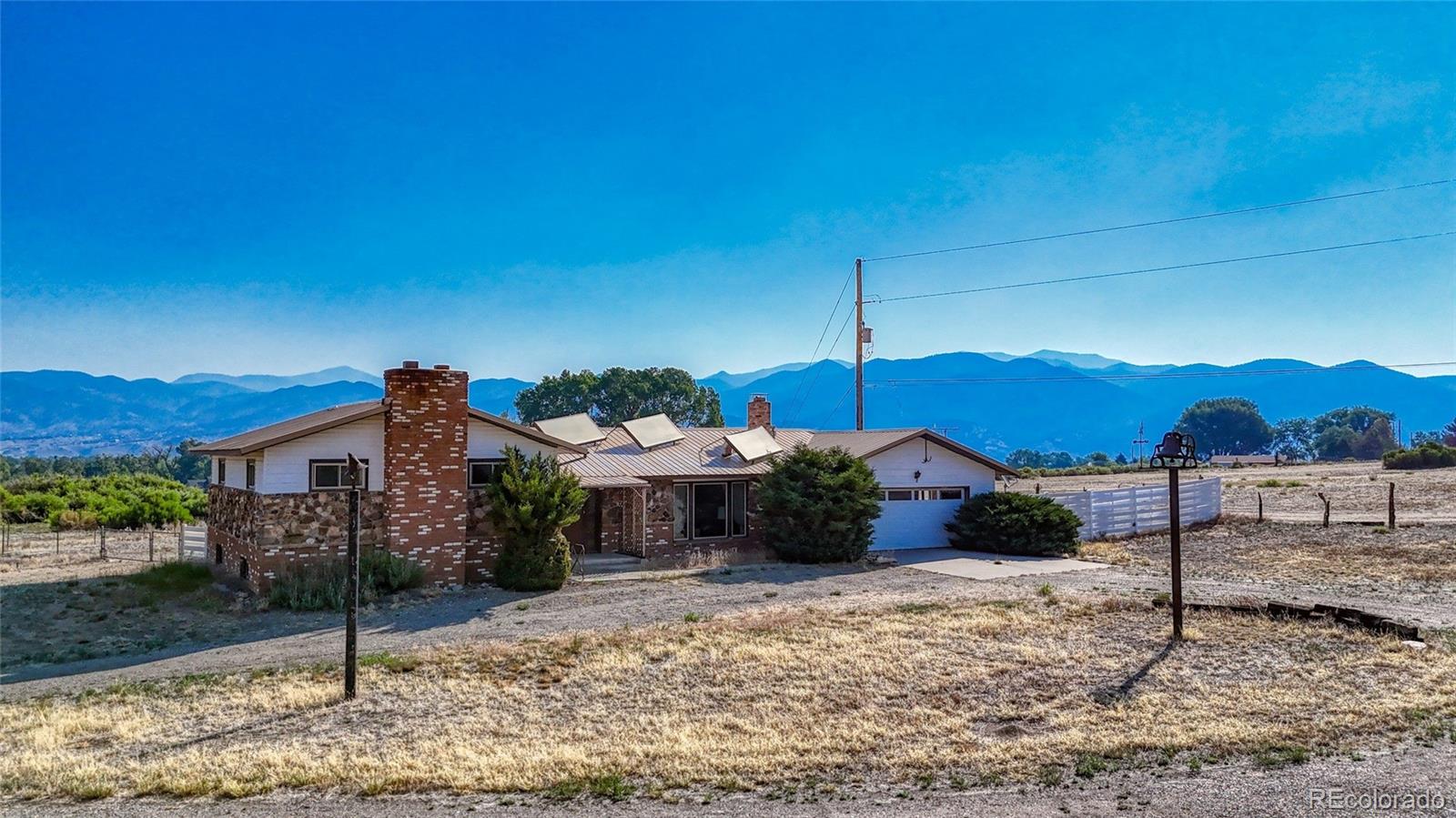7535 County Road 111, Salida, CO 81201