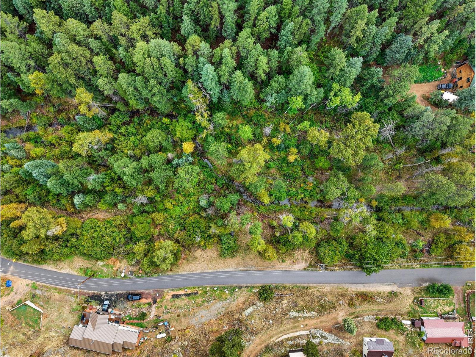 6055 Fourmile Canyon Dr, Boulder, CO 80302