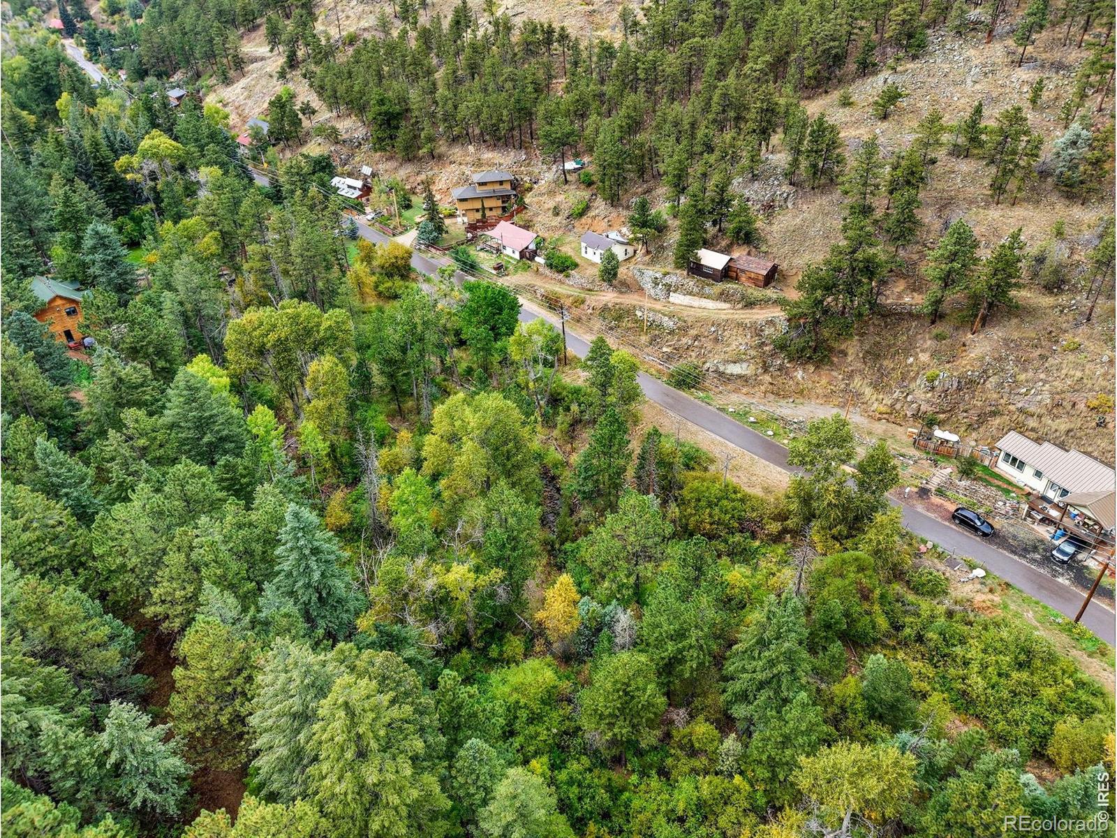 6055 Fourmile Canyon Dr, Boulder, CO 80302