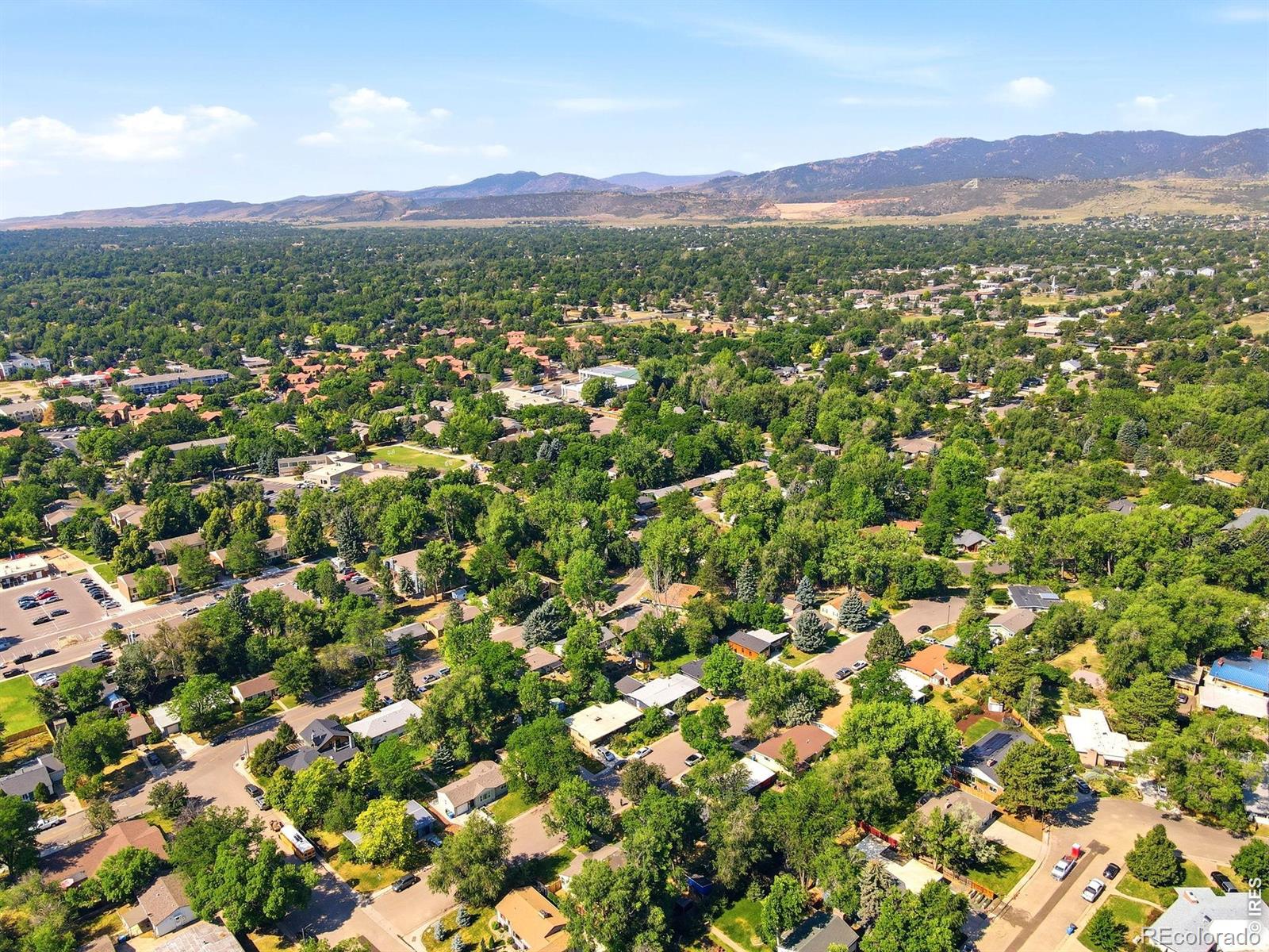 1504 Westview Ave, Fort Collins, CO 80521