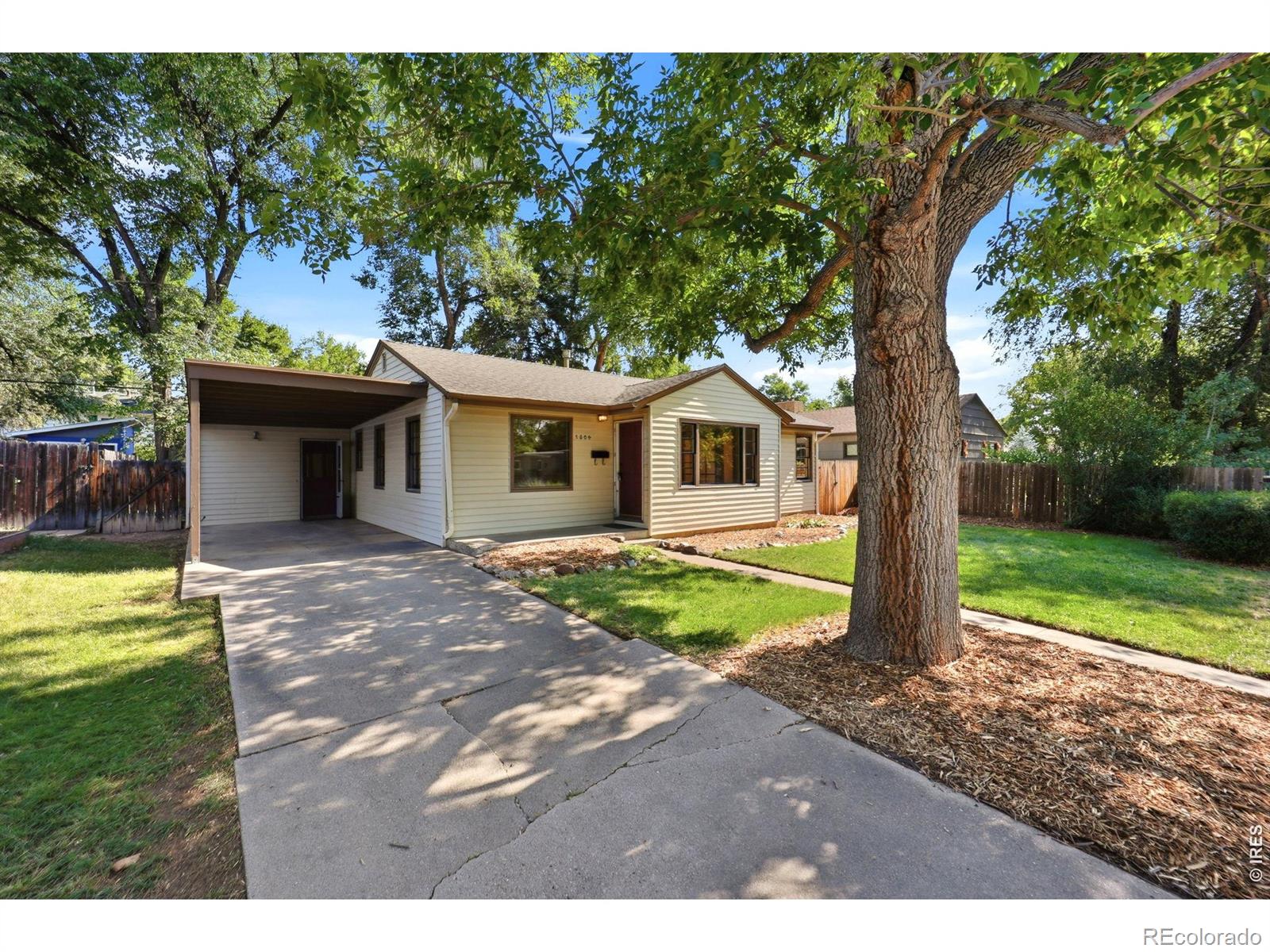 1504 Westview Ave, Fort Collins, CO 80521