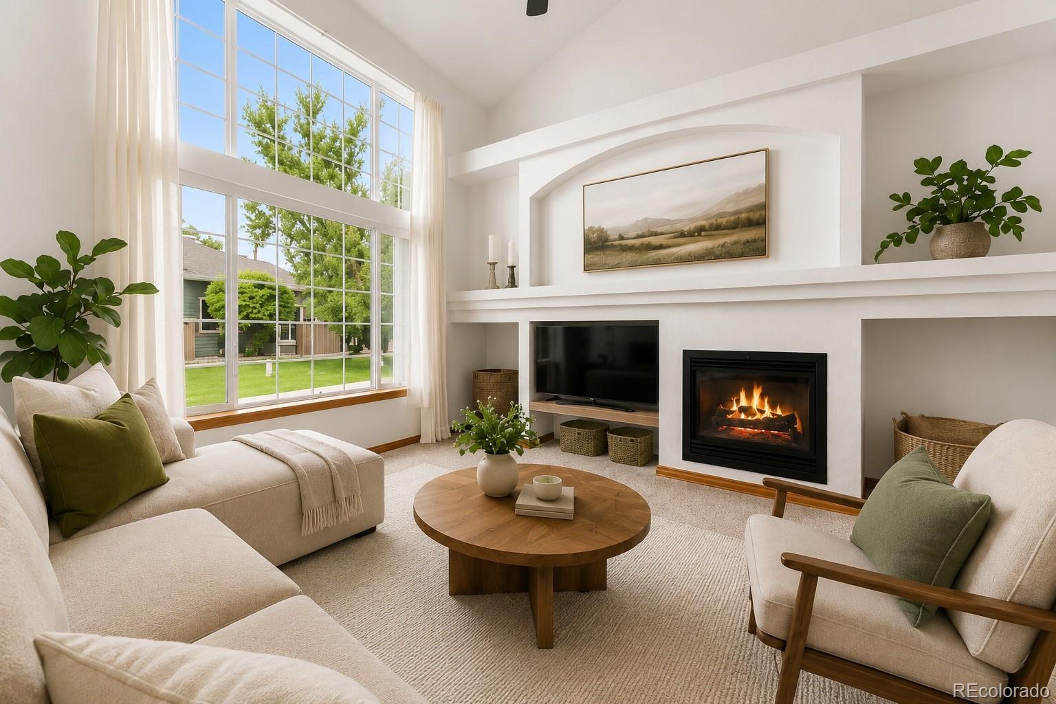11705 W Stanford Ln, Morrison, CO 80465