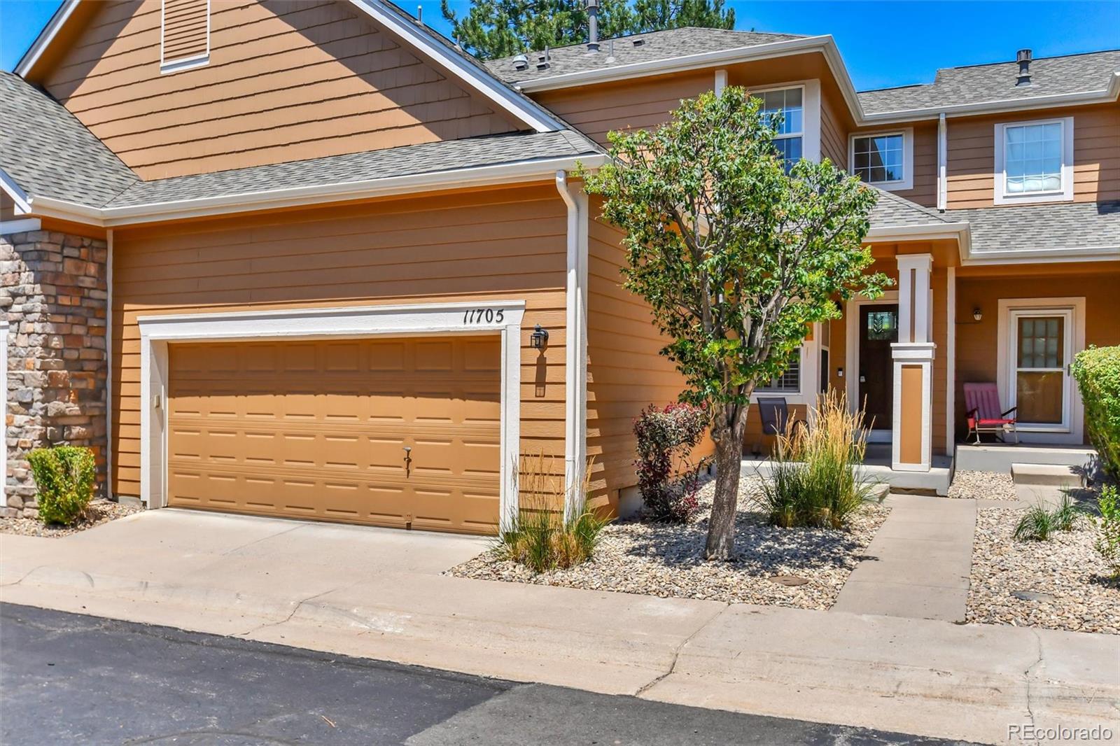 11705 W Stanford Ln, Morrison, CO 80465