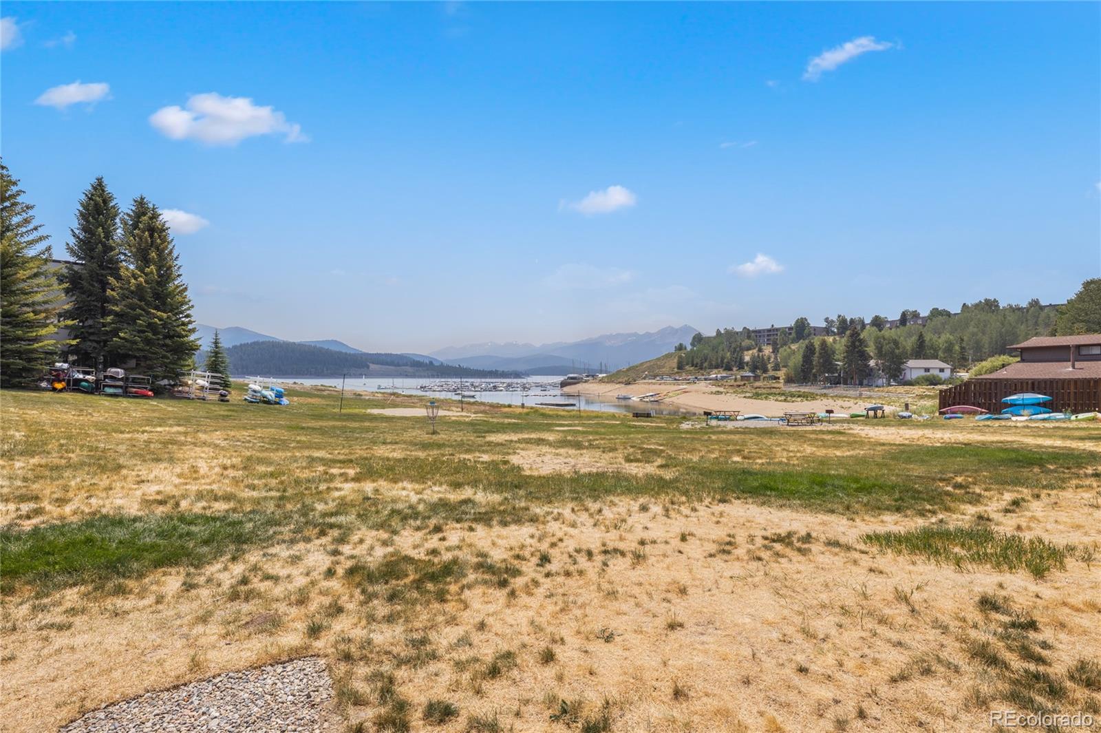 144 Gold Run Cir #9 (18), Dillon, CO 80435