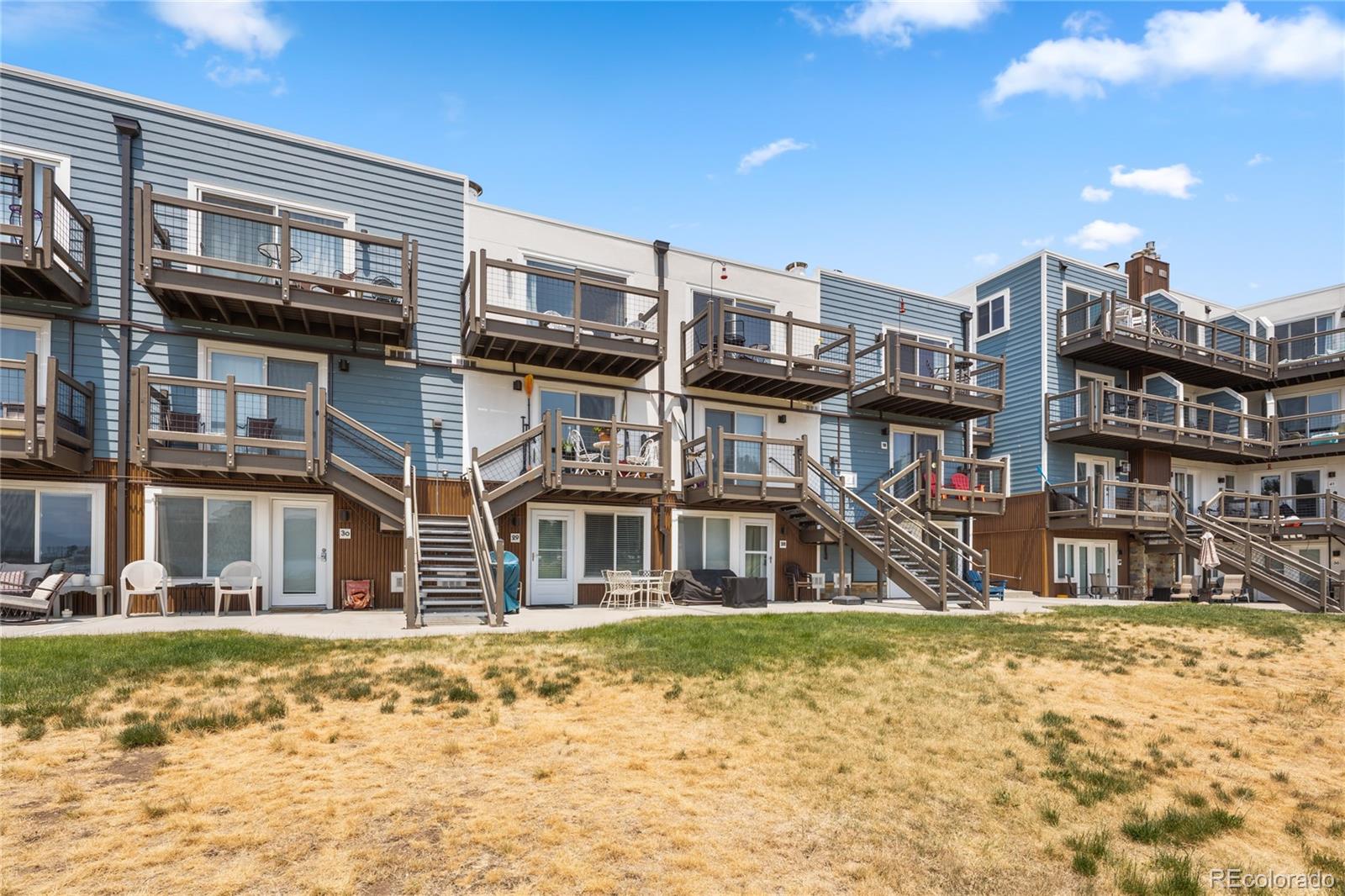 144 Gold Run Cir #9 (18), Dillon, CO 80435