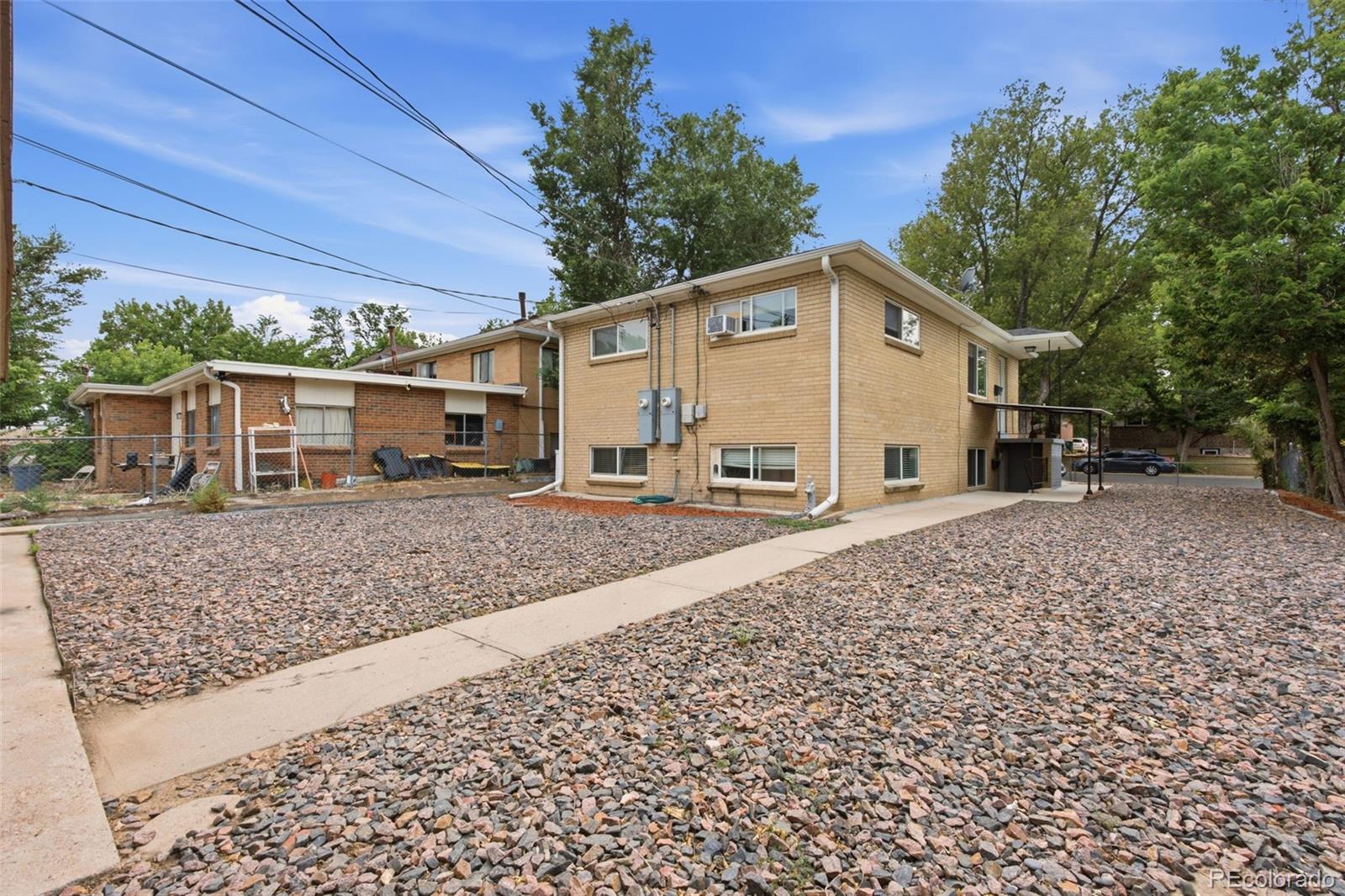 1164-1168 Dallas St, Aurora, CO 80010