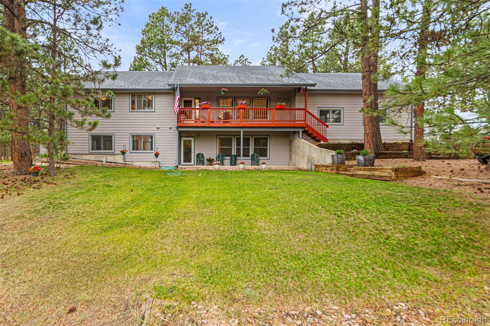 34525 Forest Park Dr, Elizabeth, CO 80107