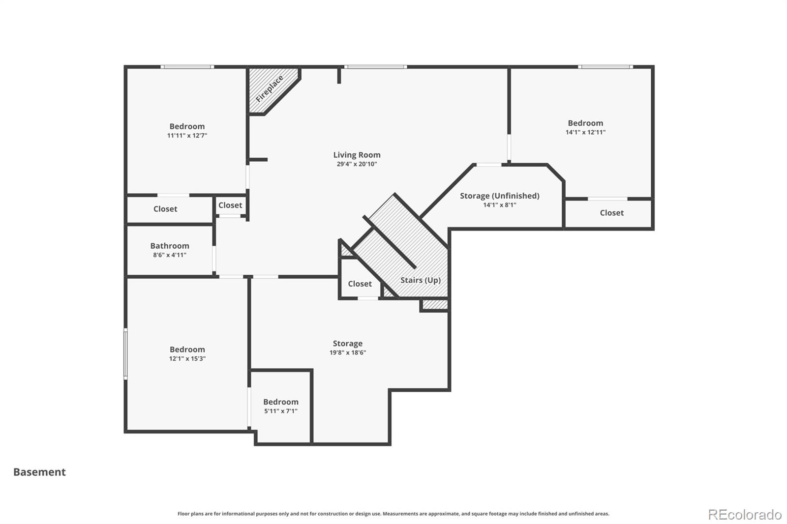 2868 Stonewall Hts, Colorado Springs, CO 80909