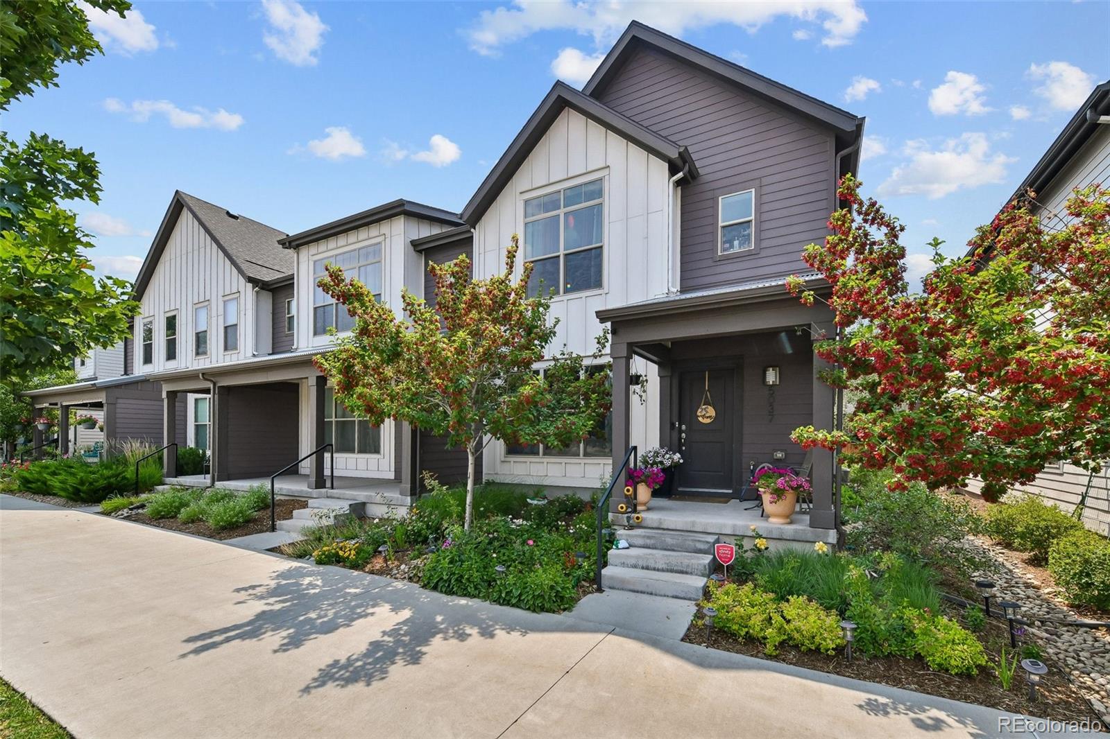 5037 Central Park Blvd, Denver, CO 80238