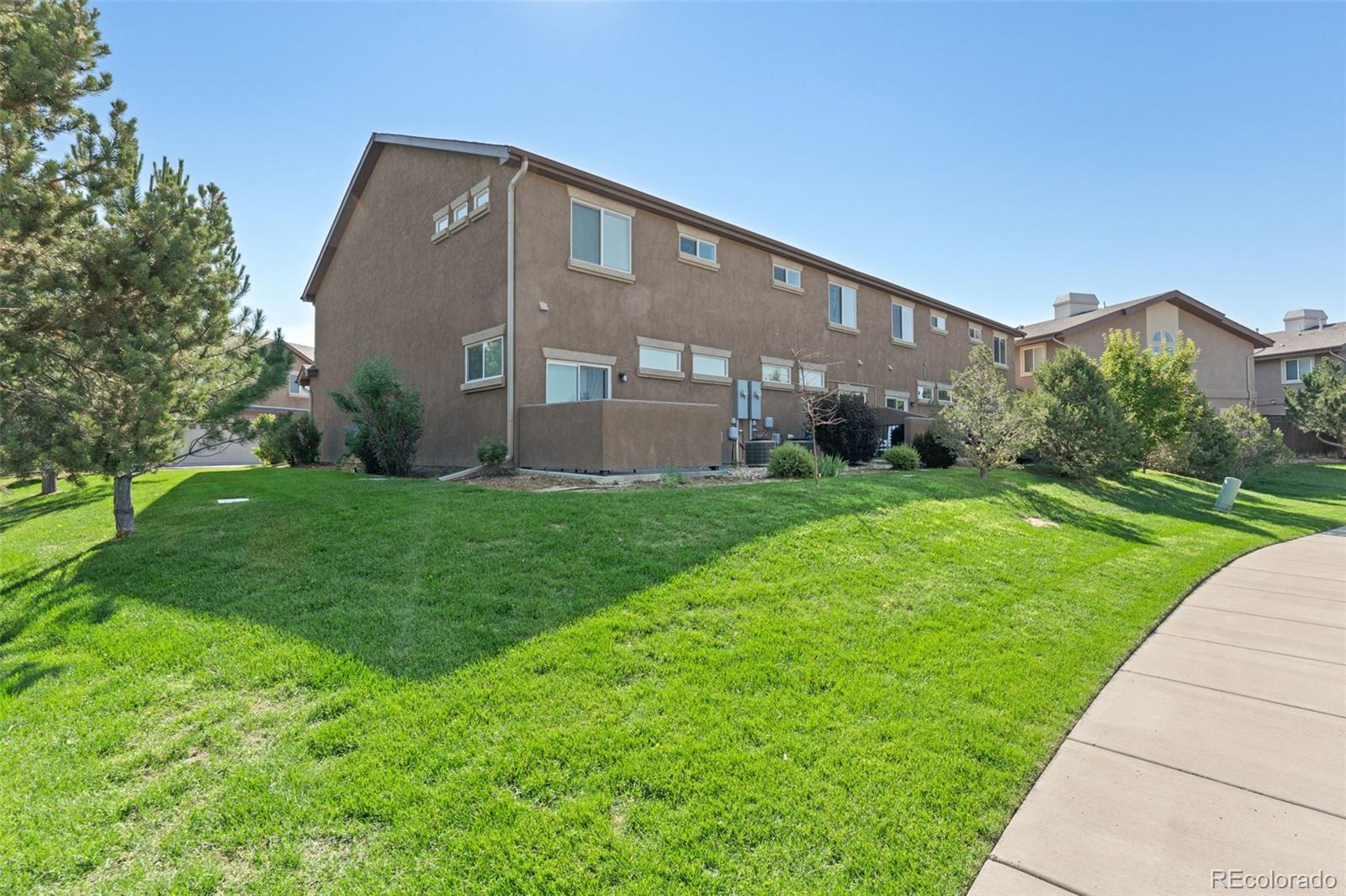 1520 York Rd, Colorado Springs, CO 80918