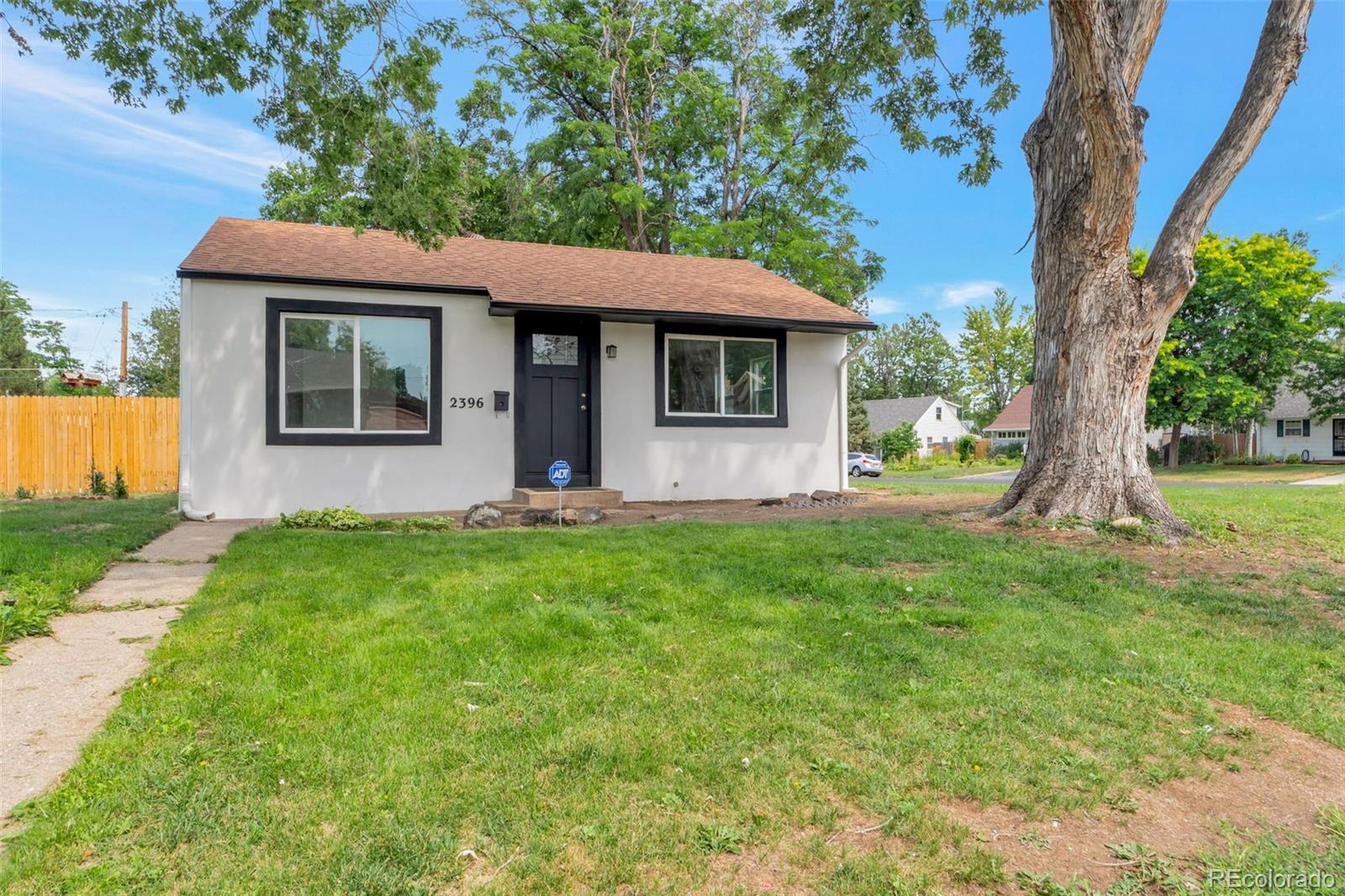 2396 S Knox Ct, Denver, CO 80219