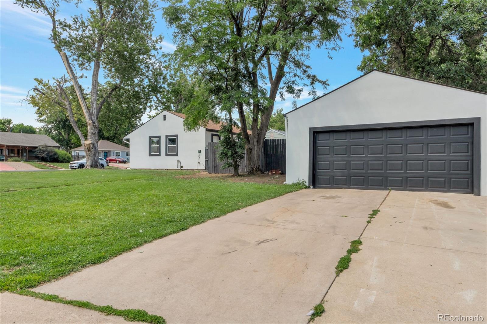 2396 S Knox Ct, Denver, CO 80219