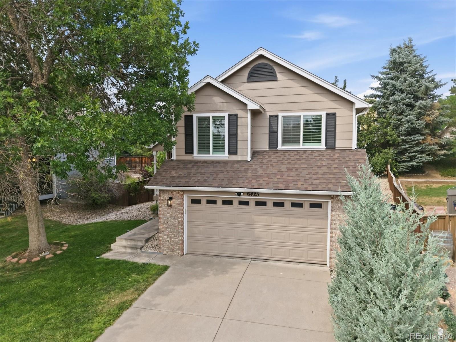 6425 Nassau Ct, Highlands Ranch, CO 80130