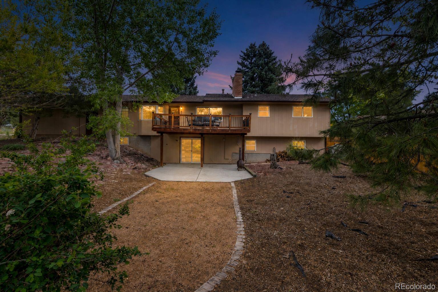185 Mikado Dr, Colorado Springs, CO 80919