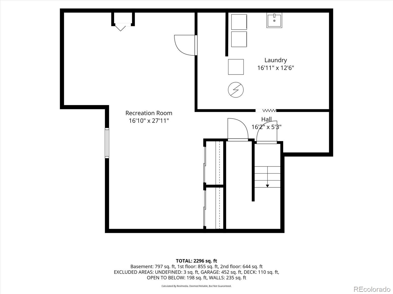 6459 S Filbert Ln, Centennial, CO 80121