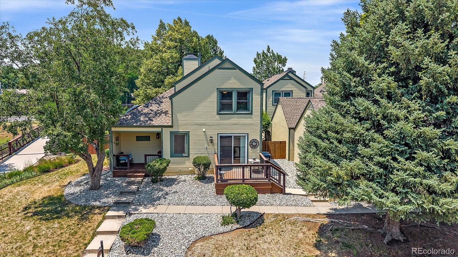 6459 S Filbert Ln, Centennial, CO 80121