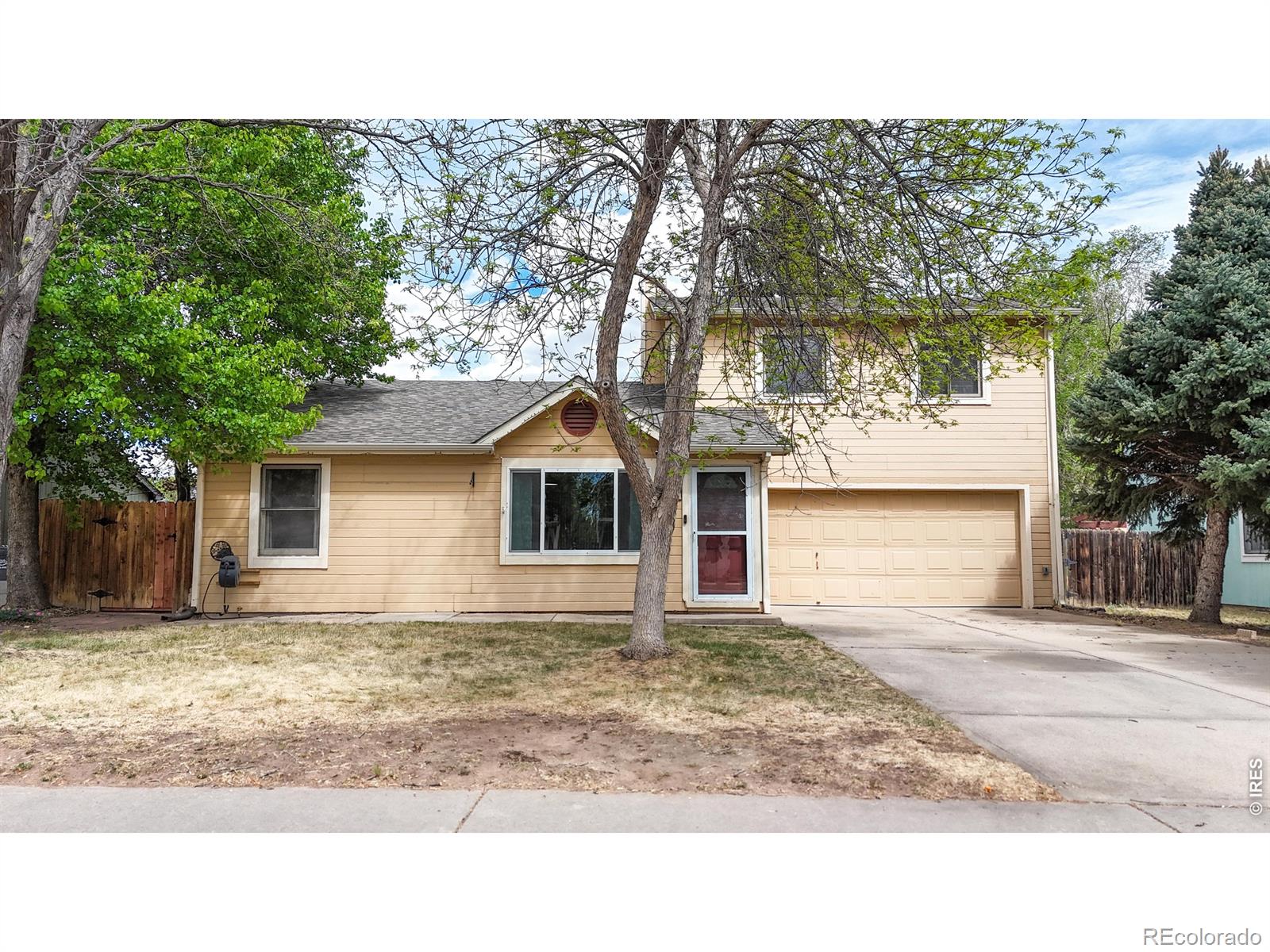 1624 Enfield St, Fort Collins, CO 80526