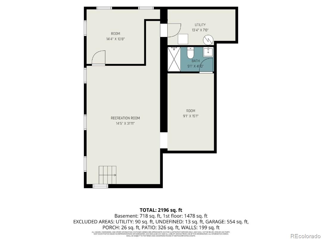 209 James St, Avondale, CO 81022