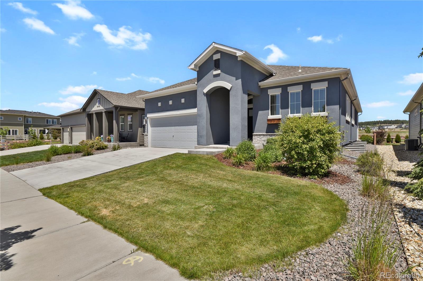 6524 Courtland Pl, Colorado Springs, CO 80924
