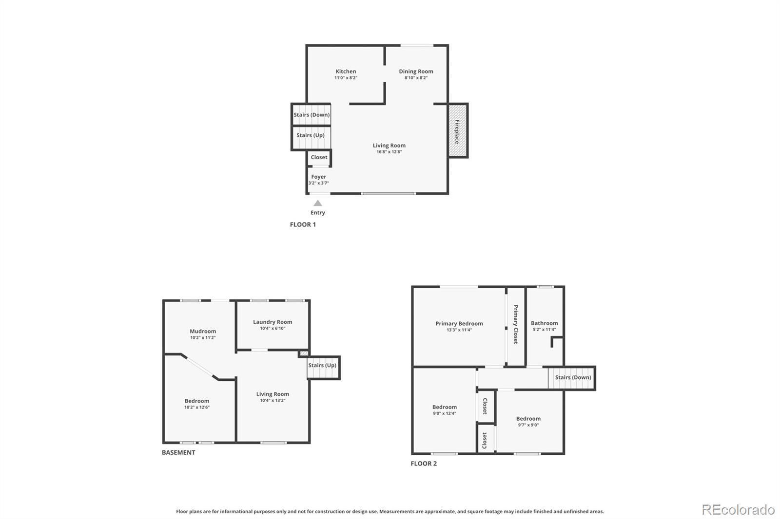 2932 Pennsylvania Ave, Colorado Springs, CO 80907