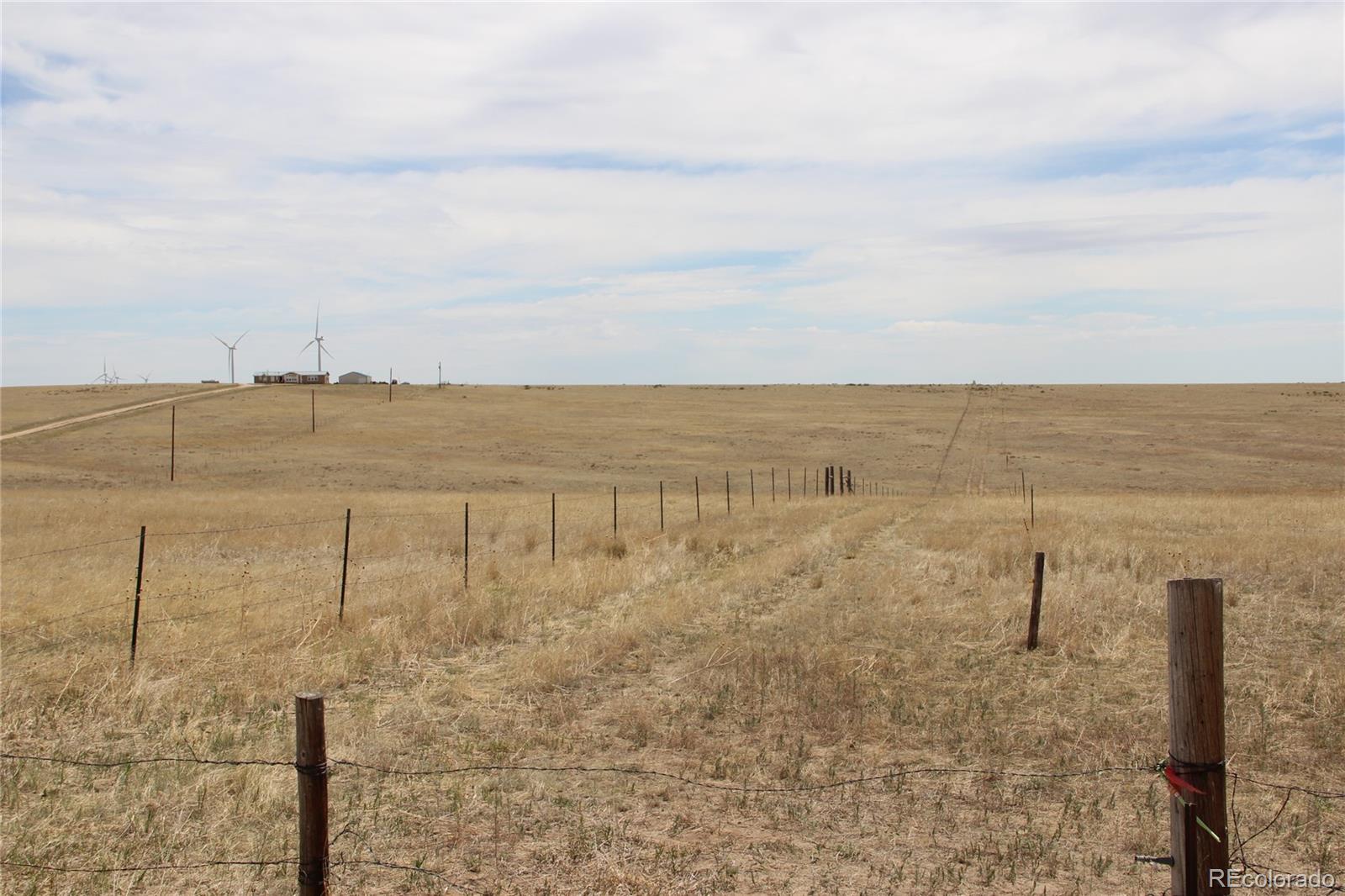County Road 133, Simla, CO 80835