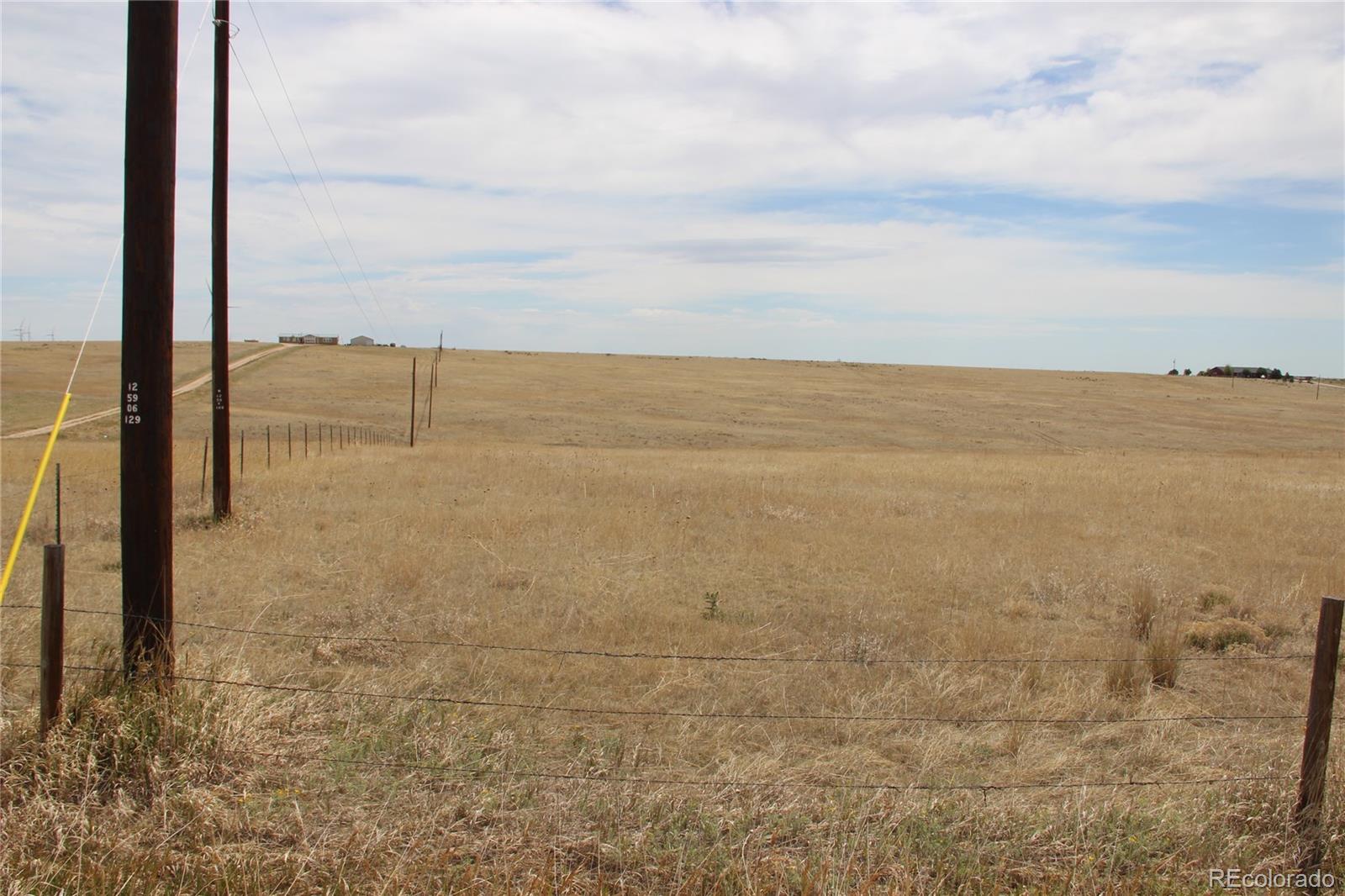 County Road 133, Simla, CO 80835