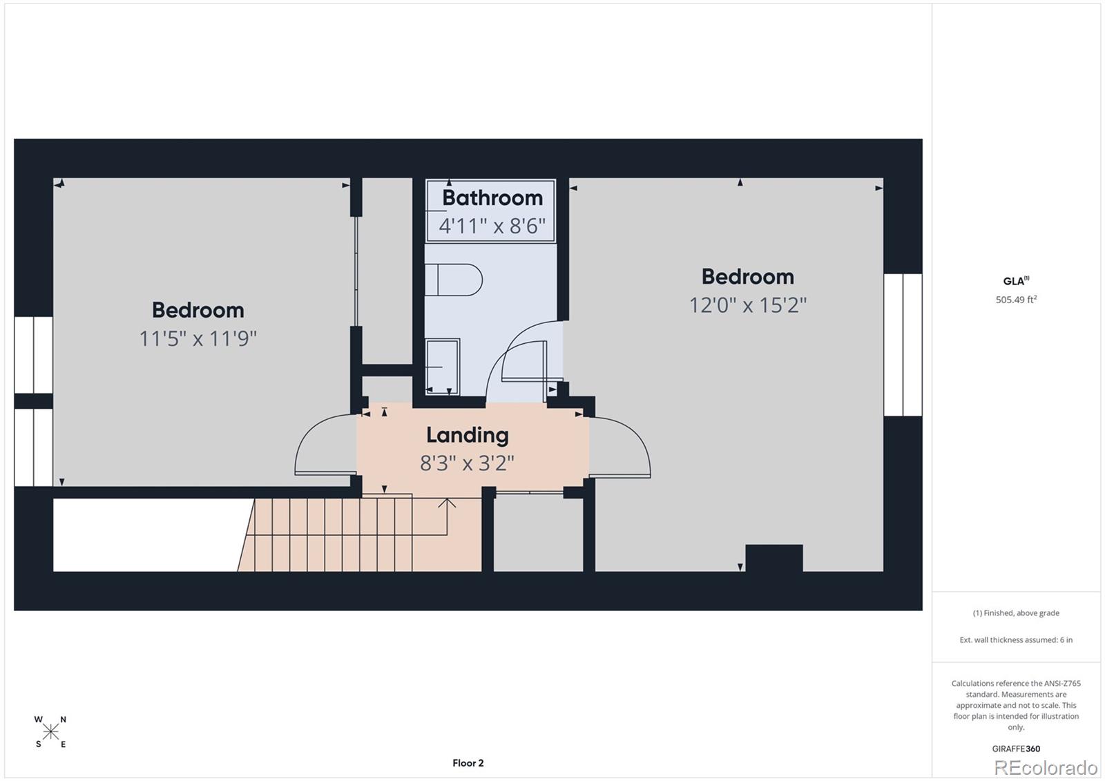 16901 E Chenango Ave #D, Aurora, CO 80015