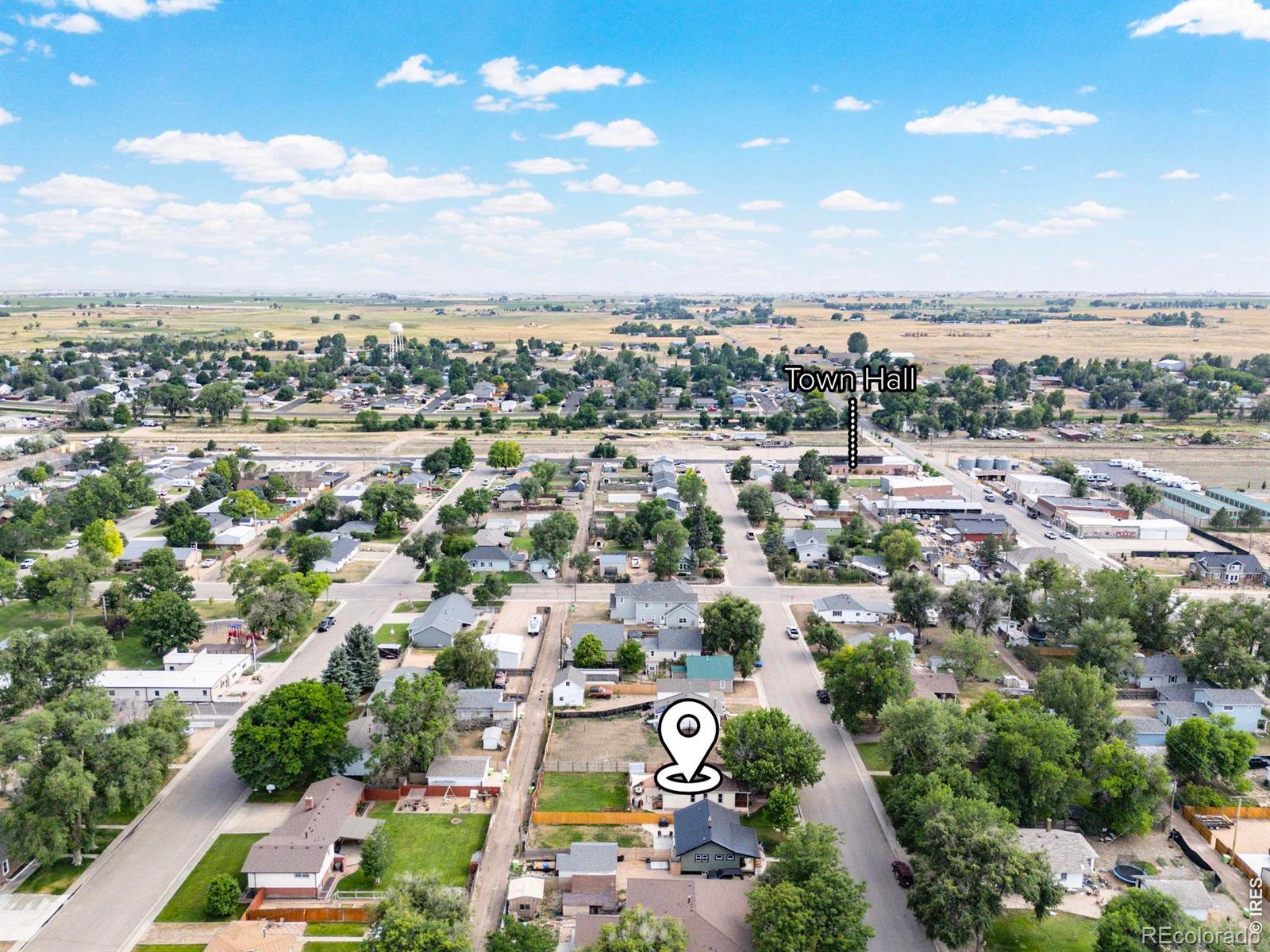 322 2nd St, Kersey, CO 80644