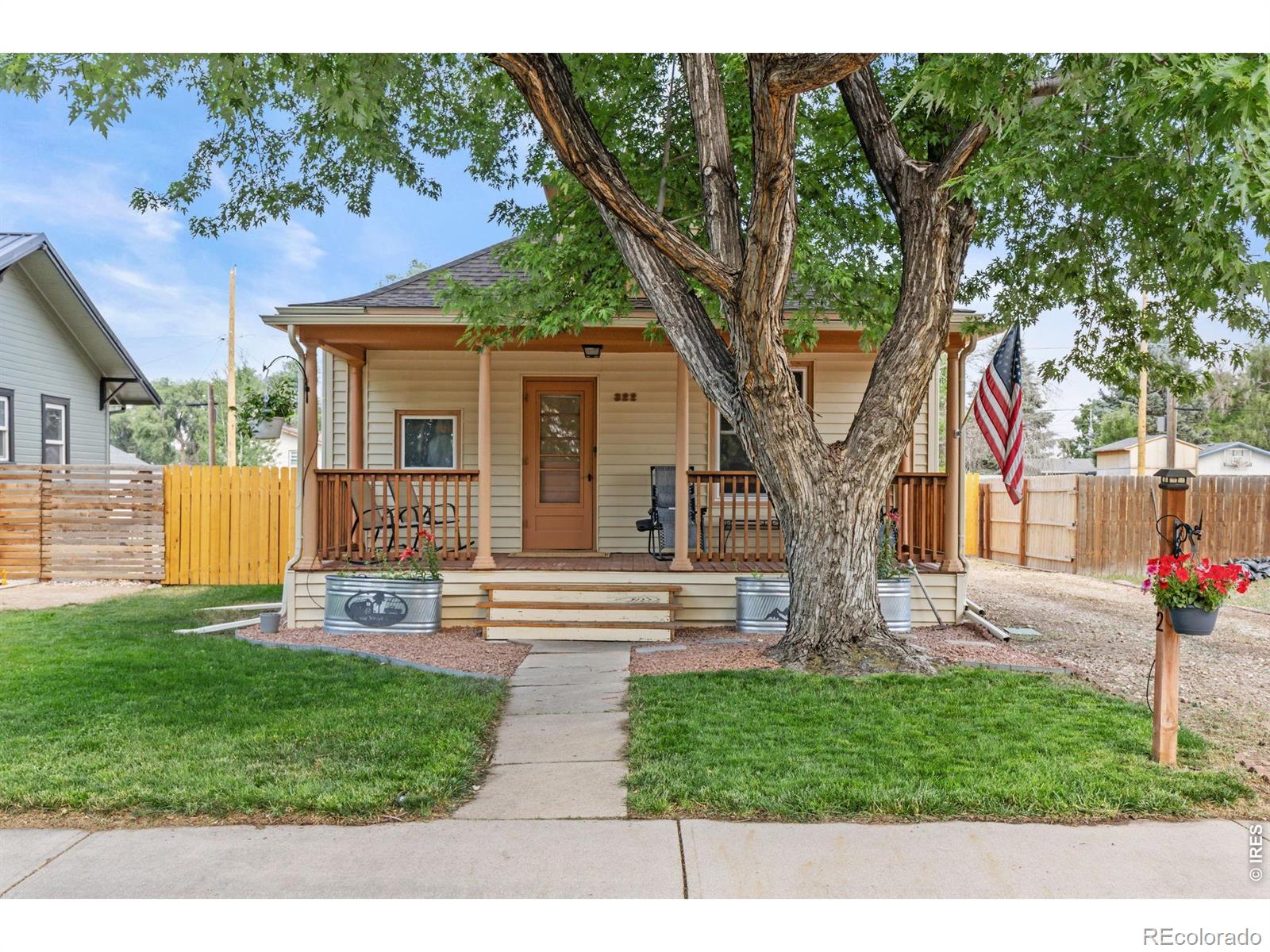 322 2nd St, Kersey, CO 80644