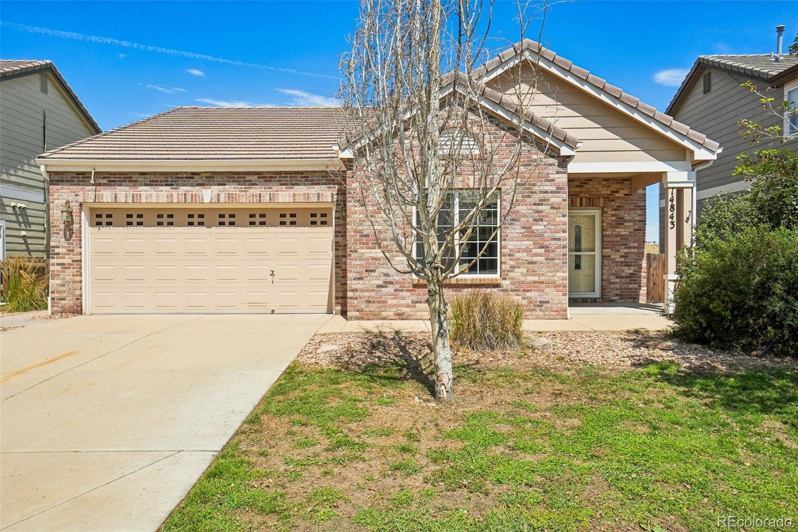 14843 E 119th Ave, Brighton, CO 80603