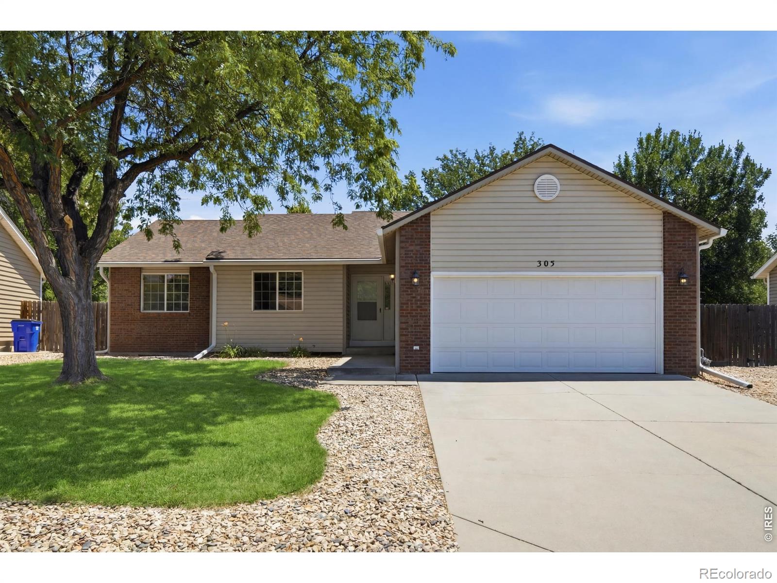 305 12th St, Windsor, CO 80550
