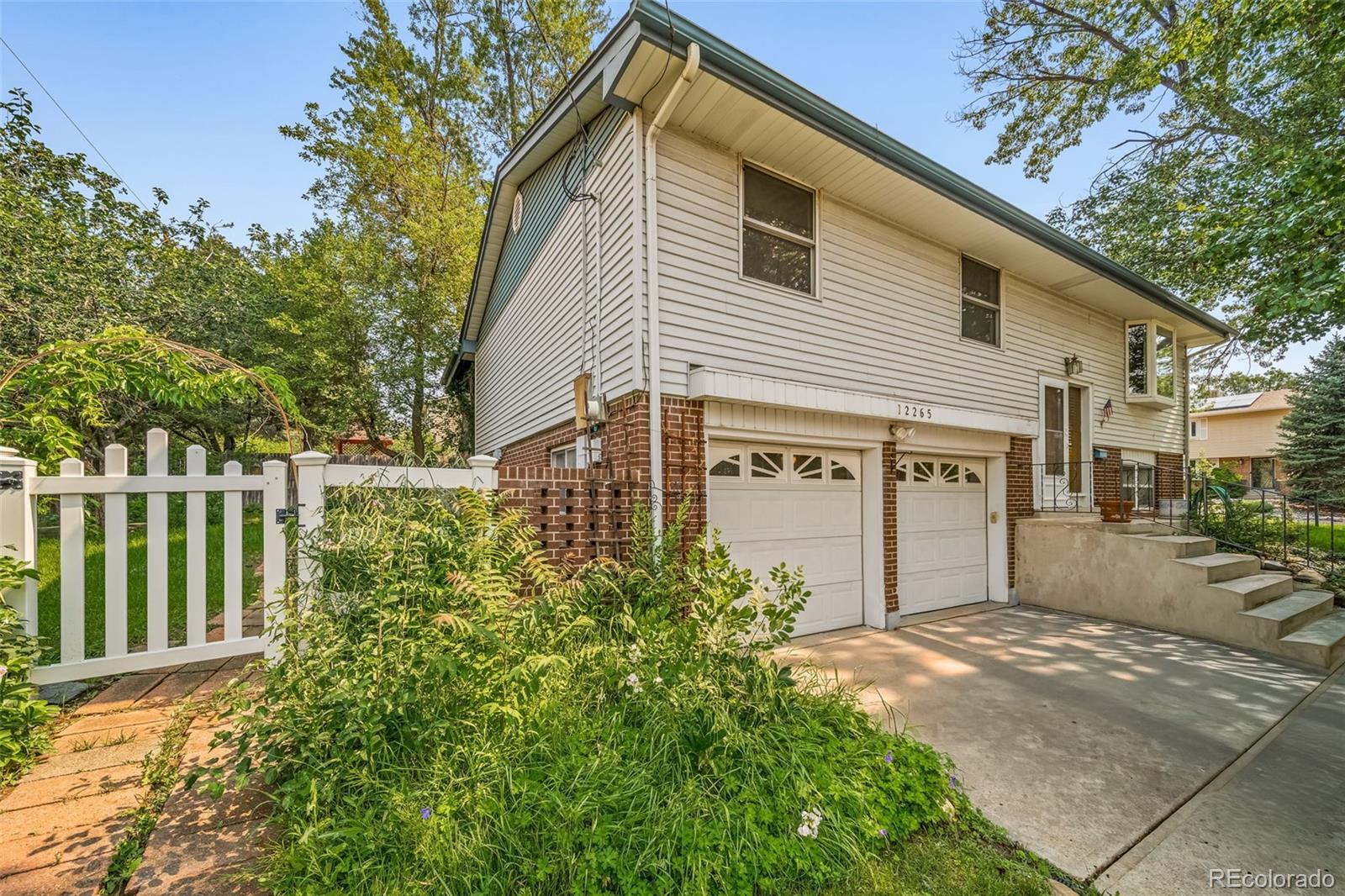 12265 W 66th Ave, Arvada, CO 80004